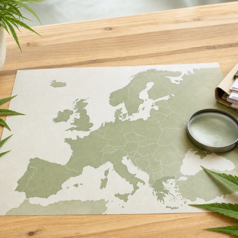 hemp laws in Europe - Hemp Laws in Europe: Greece in Context