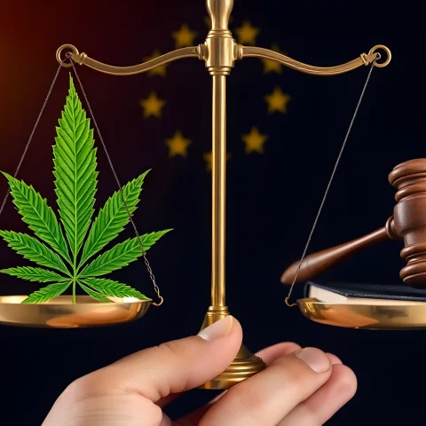 Cannabis and Kratom Regulation Cannabis and Kratom Regulation