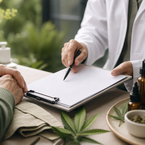 medical cannabis Greece - Medical Cannabis Greece: Patient Access 2026