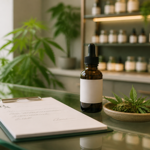 medical cannabis Greece - Medical Cannabis Greece Prescriptions 2026