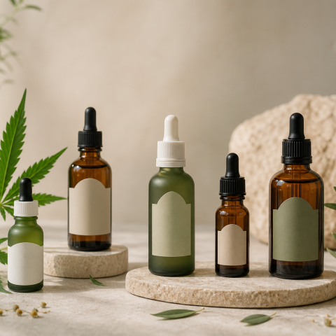 personalized CBD - Personalized CBD in Greece 2026