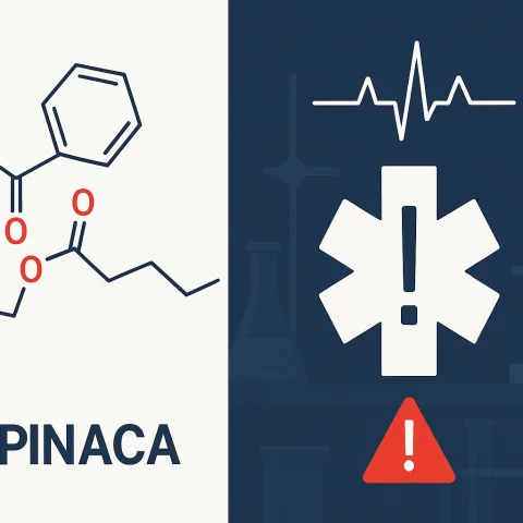 pinaca pinaca