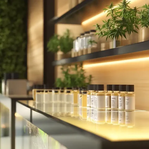 Cannabis Dispensary Trends Cannabis Dispensary Trends