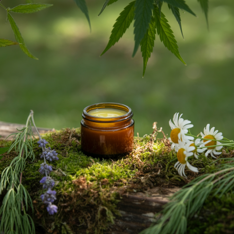 summer cannabis wellness - Seasonal Guide to Heat Relief and Outdoor Activities