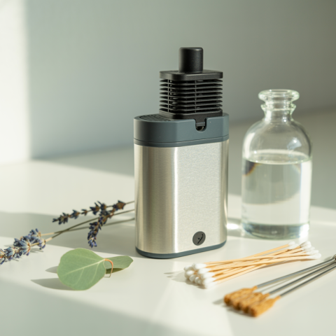 Vape Maintenance Vape Maintenance